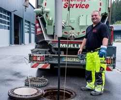 TV Kanaluntersuchung in Luhe-Wildenau